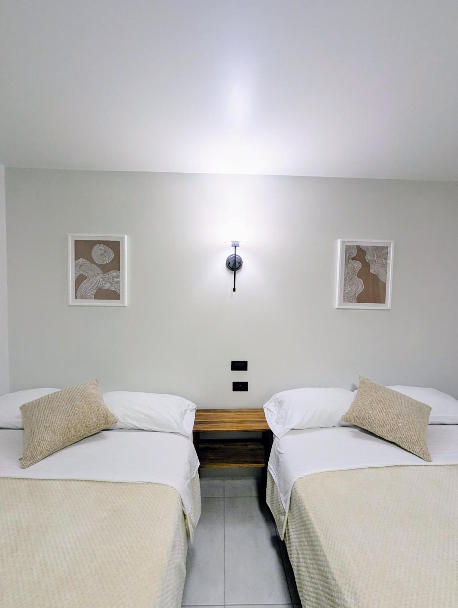 Hotel Bombay Baños Buitenkant foto
