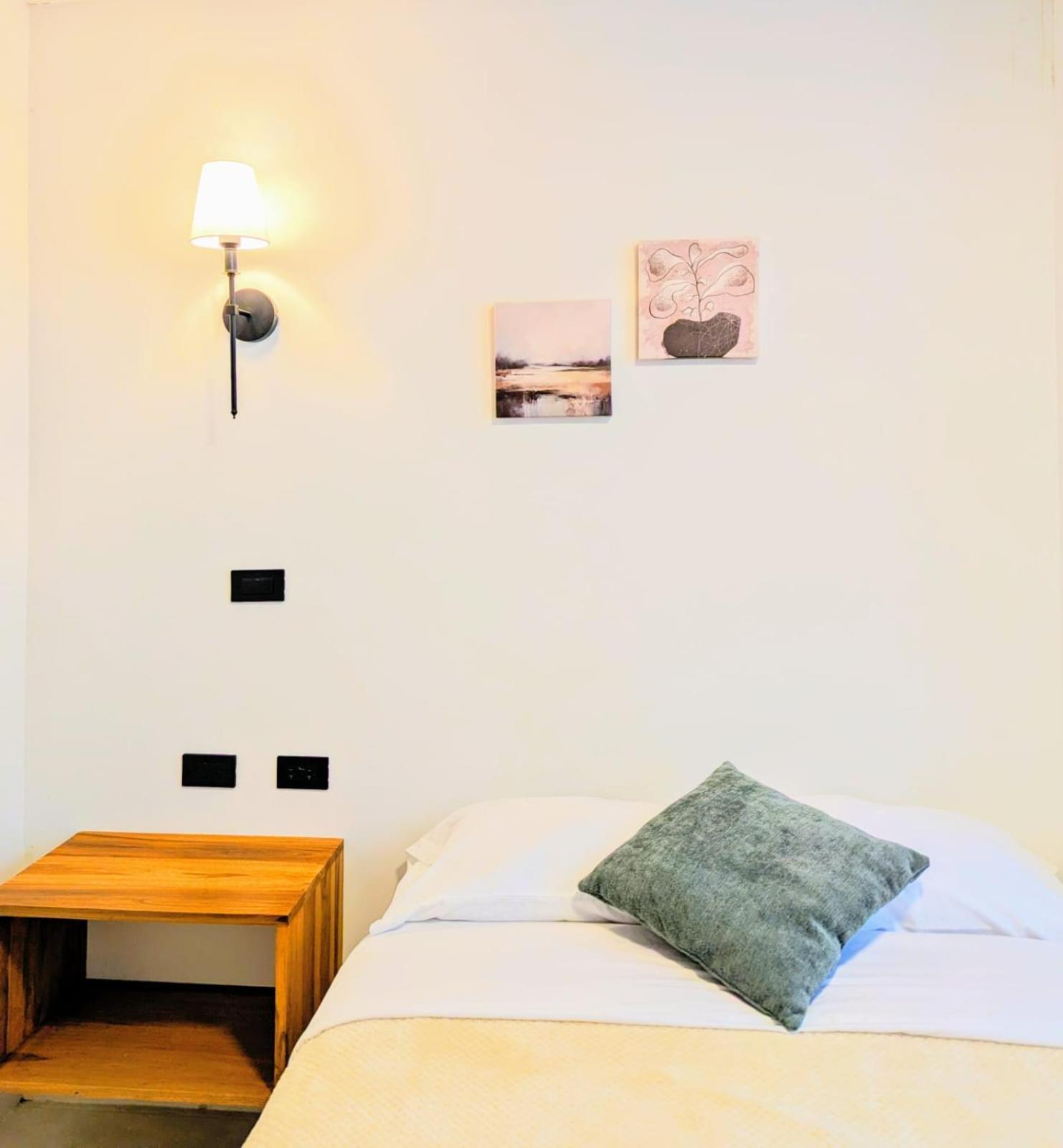 Hotel Bombay Baños Buitenkant foto